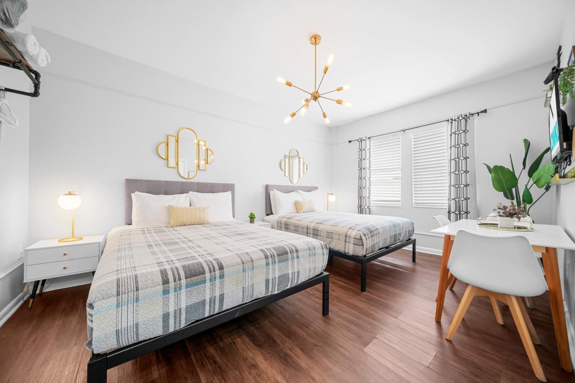 Nine20 Collins Apartments By Lowkl ميامي بيتش المظهر الخارجي الصورة