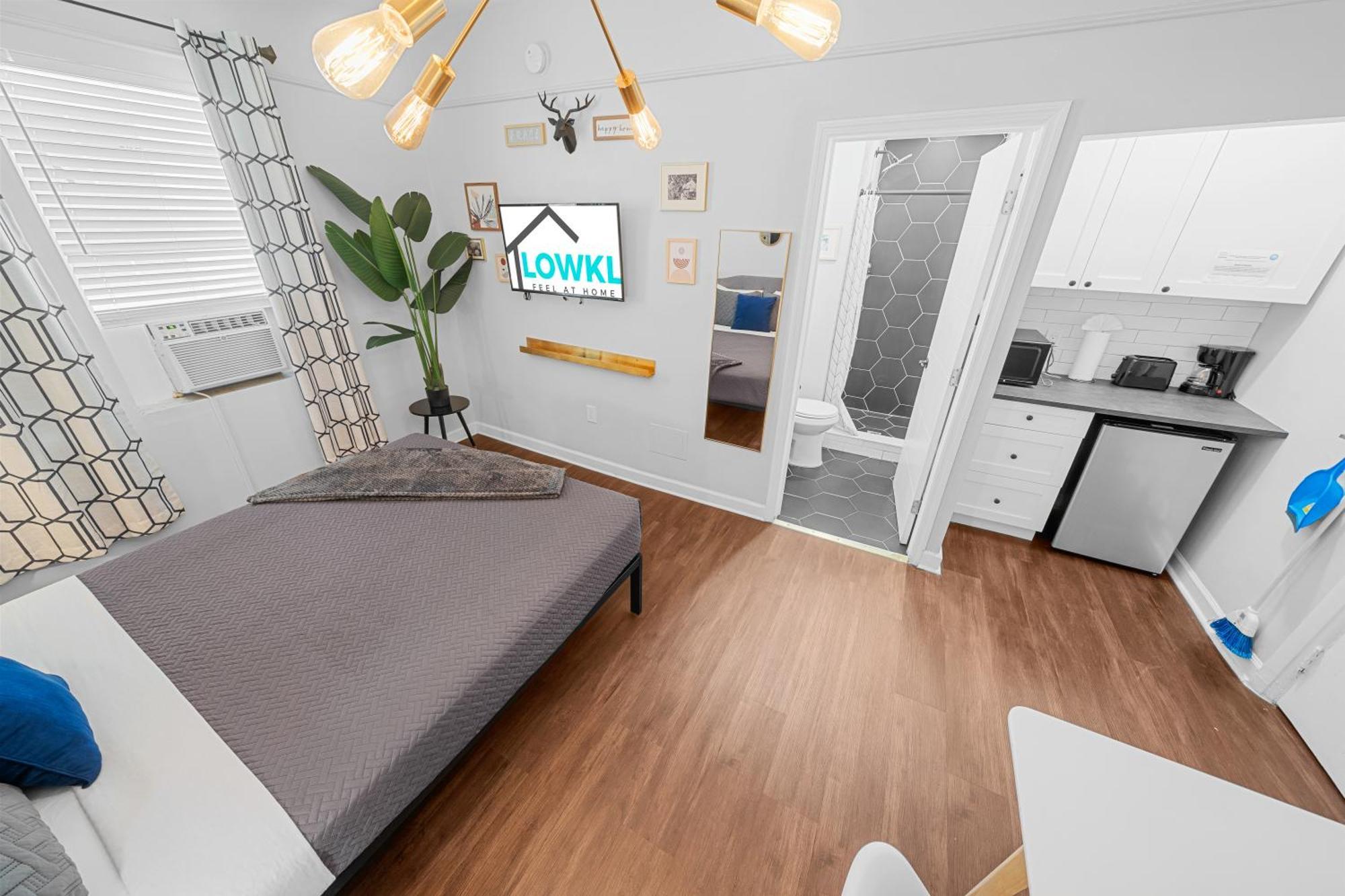 Nine20 Collins Apartments By Lowkl ميامي بيتش المظهر الخارجي الصورة