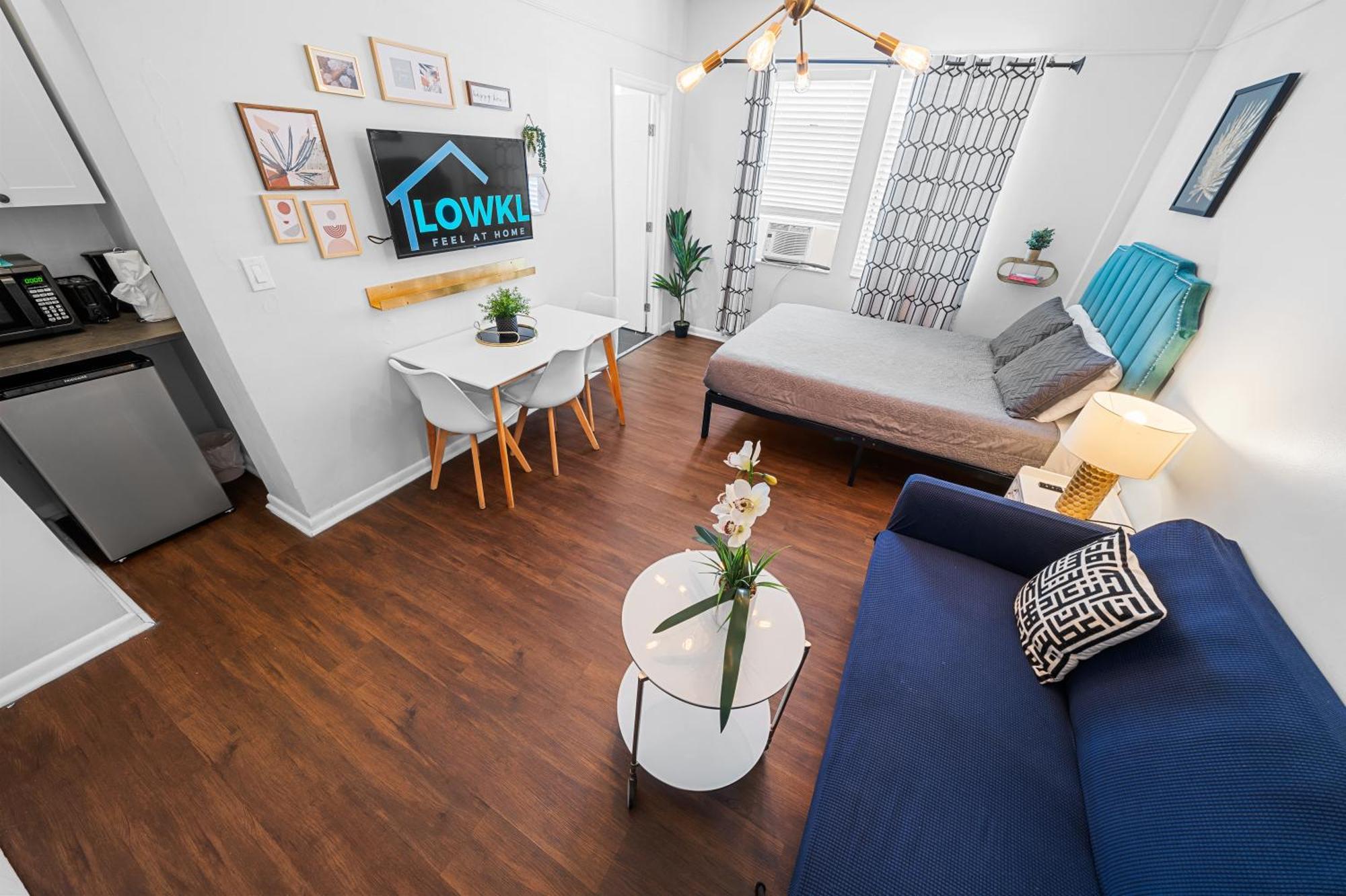 Nine20 Collins Apartments By Lowkl ميامي بيتش المظهر الخارجي الصورة