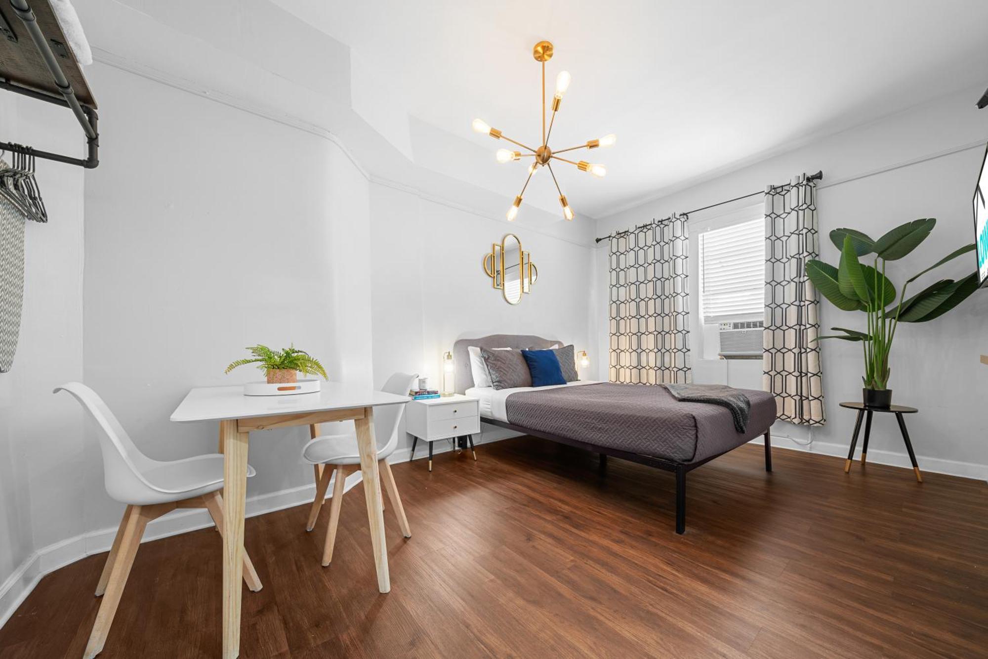 Nine20 Collins Apartments By Lowkl ميامي بيتش المظهر الخارجي الصورة