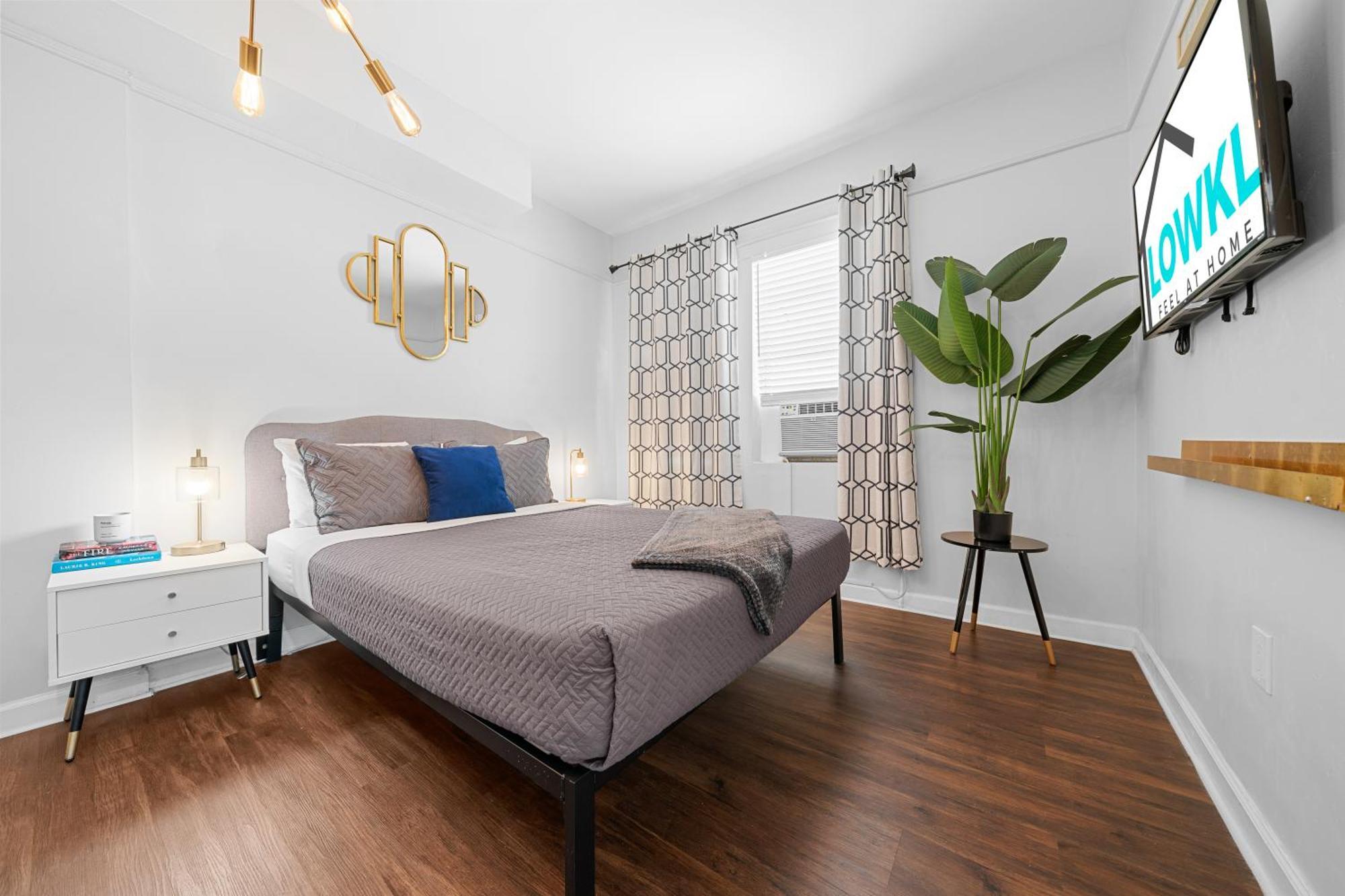 Nine20 Collins Apartments By Lowkl ميامي بيتش المظهر الخارجي الصورة