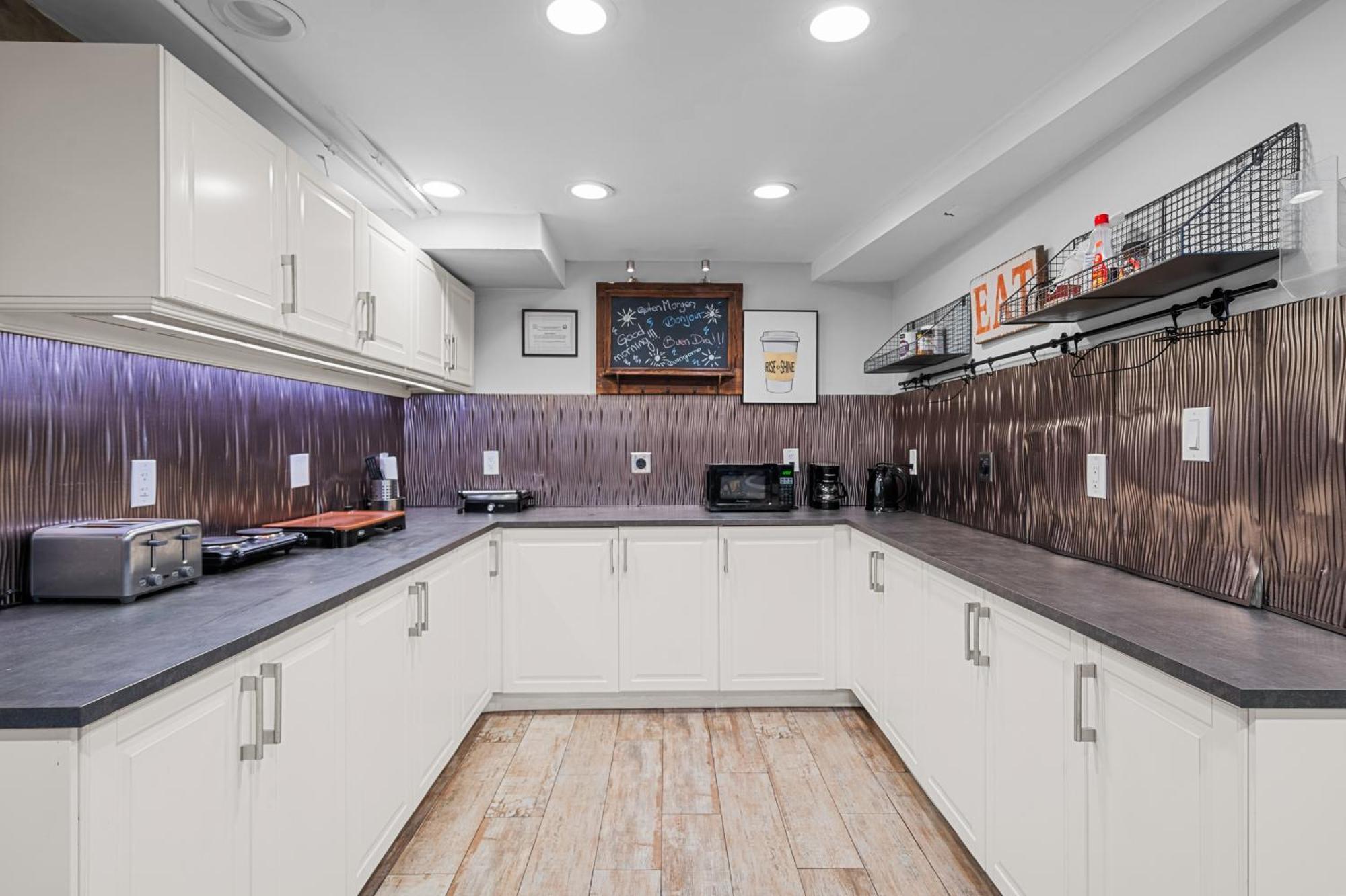 Nine20 Collins Apartments By Lowkl ميامي بيتش المظهر الخارجي الصورة